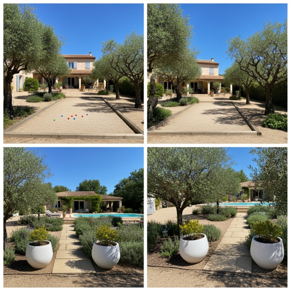 Boutique de parements muraux et galets décoratifs proche de La Ciotat