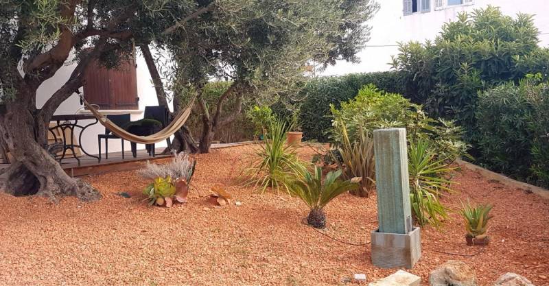 Brique Concassée : L'atout Couleur pour votre Jardin aux Pennes-Mirabeau