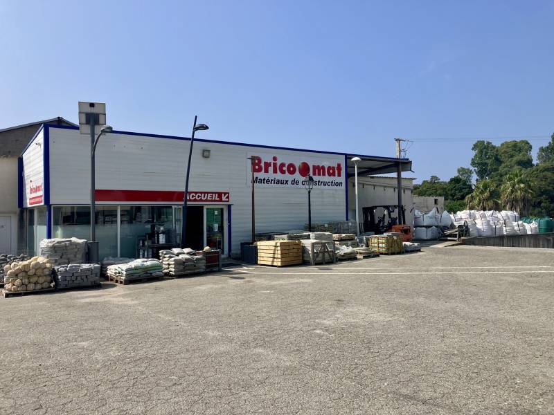Bricomat Matériaux de Construction
