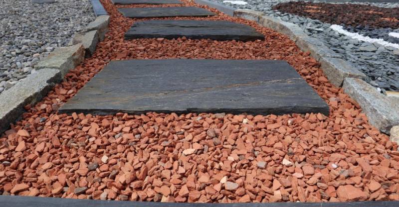 achat Briques Concassées pour Jardin Marseille 13