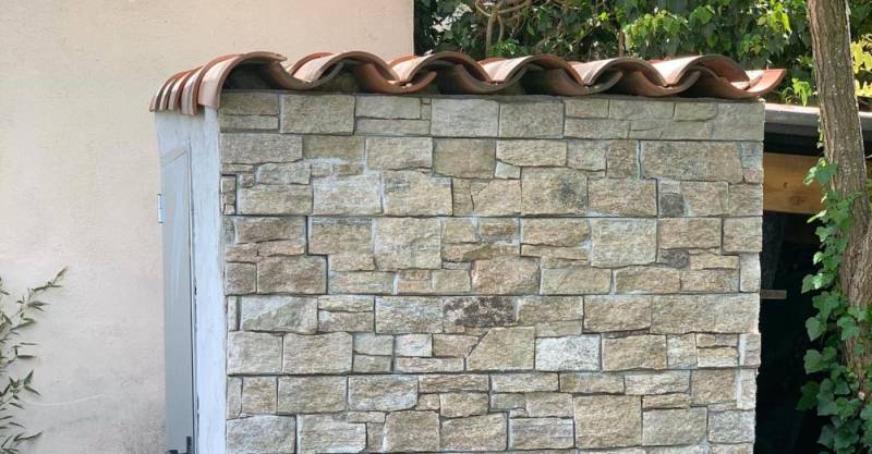 acheter Parement en Pierre Naturelle à Martigues