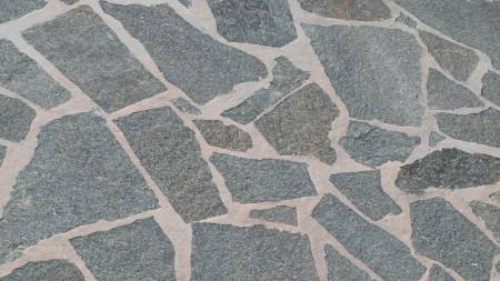 Notre zone d'activité pour ce service Vente de dallage opus incertum en quartzite pour cheminement naturel et décoratif en zones ombragées